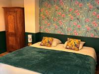 La chambre 1 - verte1