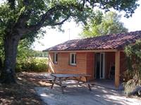Chalet 4.7 places