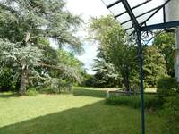 43 Jardin Est