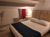 chambre double tout confort