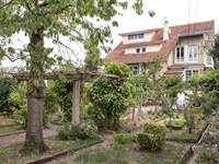 35-jardin extérieur depuis l'entrée piéton