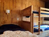 chambre pour 3