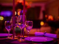 Eden table repas