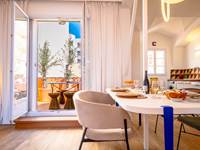Le repas, dehors ou dedans ? A vous de choisir !