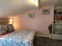 VUE D ENSEMBLE CHAMBRE LEONIE
