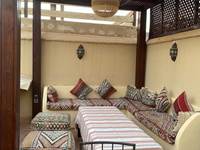 pergola