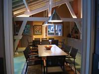 Table a` manger