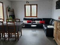 salon-salle à manger