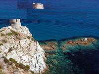 Tour d'Agnello - Cap Corse Capicorsu