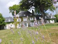 La Demeure du Bost, gîte de charme en Creuse