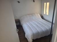 5 - Chambre dernier étage gite 12 personnes faux la montagne creuse