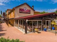 accueil restaurant
