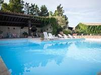 CHÂTEAU-MAYLANDIE-Piscine