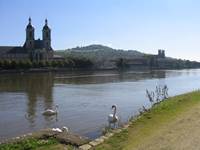 Bords de Moselle