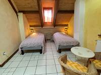 chambre "l'impérial" twin