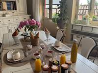 chez sylvie