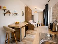 Studio Ré location vacances Entre ailes & îles