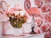 cocon romantique