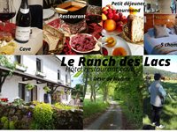 Le Ranch des Lacs