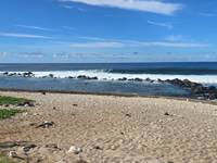 Bassin de baignade