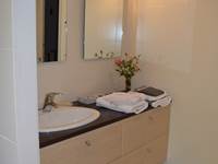 salle de bains (lavabo)