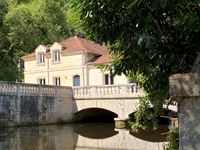 MOULIN DE LOMBRAUD