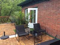Terrasse Disibodenberg