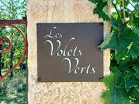 Les Volets Verts - portique (1)