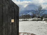 Des paysages hivernaux pour vous enchanter