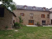 Gîte rural Aveyron