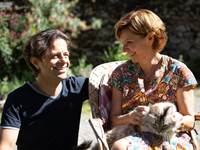 Alain & Anne-Sophie