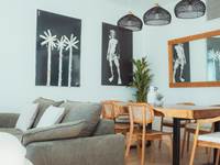 Maison Balas - Chambre d'Hotes à Canet en Roussillon - Intérieur