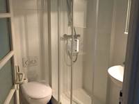 Salle de bain chambre 2