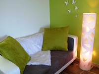 Chambre Zen