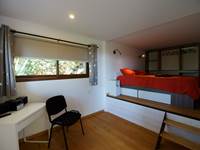 Chambre 3 avec estrade