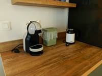 Equipments Cuisine