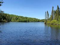 Lac Kénogami