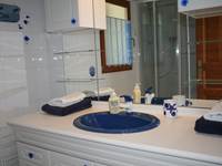 salle de douche