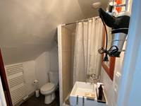 SALLE D'EAU INSPIRATION ASIE