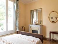 21-chambre secondaire cheminée