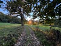 Le chemin qui vous attend