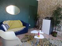 salon détente