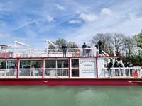 croisiere à Cumieres