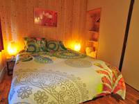 chambre cocoon