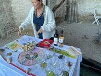 Découvrir les différents éléments qui compose le vin