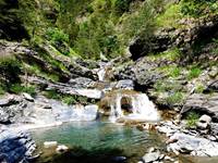 Cascade Auzet