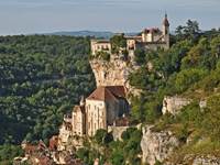 Photo Rocamadour