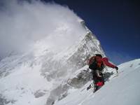 Ecole d'alpinisme Hautes-Pyrénées