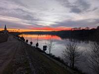 Bords de Loire