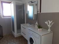 Salle d'eau (douche et WC)